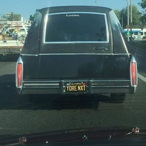 Meet your Posher, Mitchell