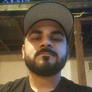 Meet your Posher, Alejandro