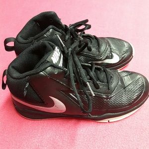 Boys Nike shoes