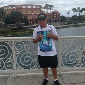 Meet your Posher, Bryan