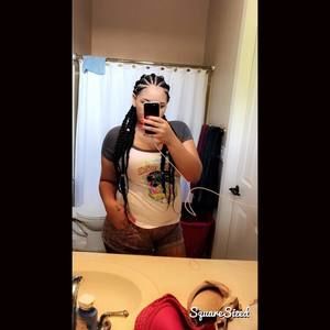 Meet your Posher, Kendall