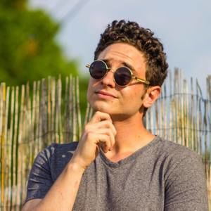 Meet your Posher, Tim