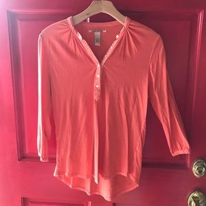Lucky Brand Top