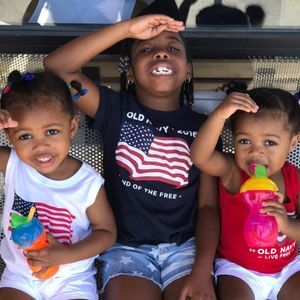 Meet your Posher, Jamal