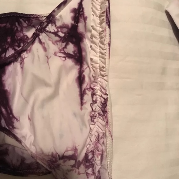 Lucky brand bikini tie dye summer lovin - Picture 7 of 8