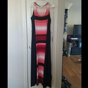 NY&C Dress