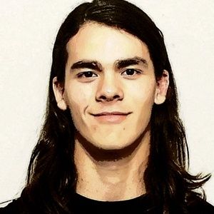 Meet your Posher, Cole