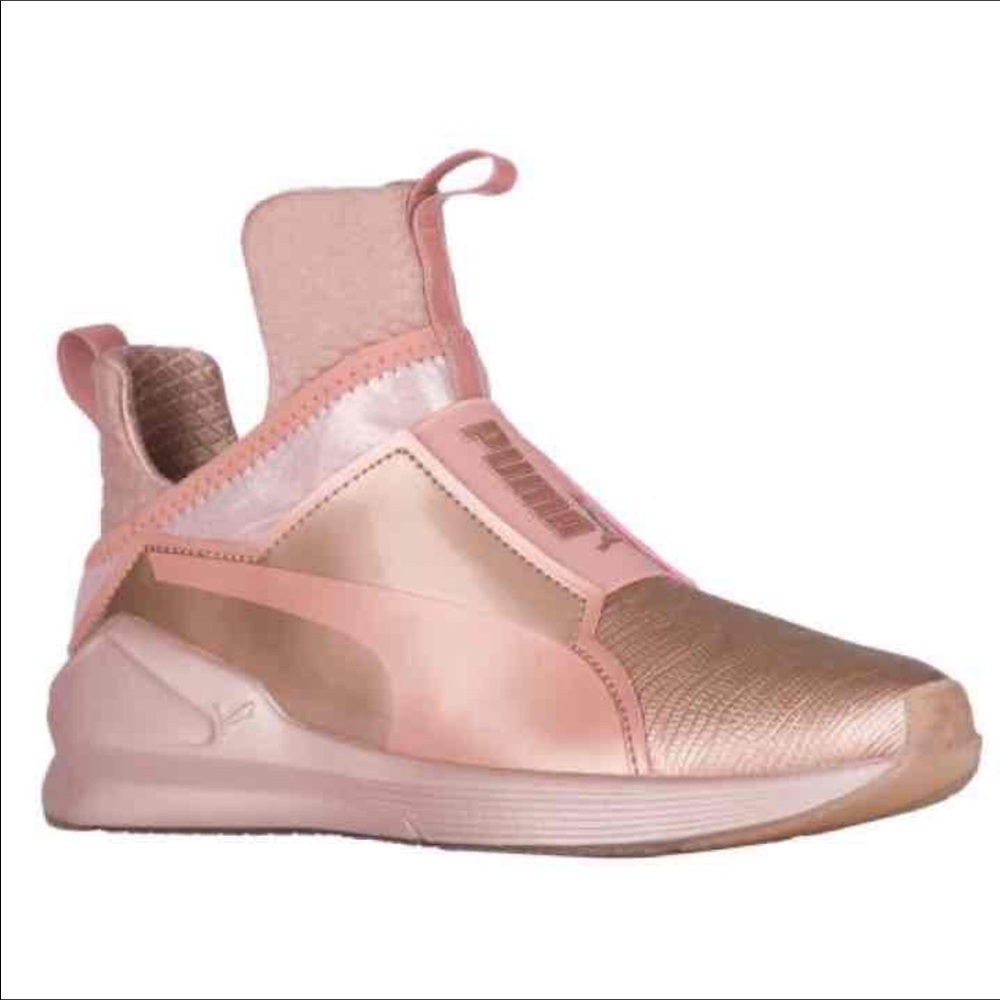 Kylie Jenner Pumas