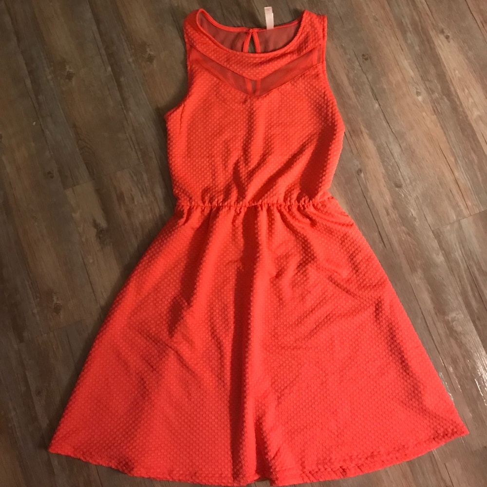 XS xhilaration dress worn once!