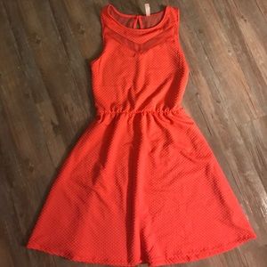 XS xhilaration dress worn once!