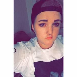 Meet your Posher, Ashton