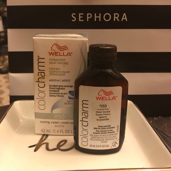 Wella Other Wella 50 Additive Poshmark