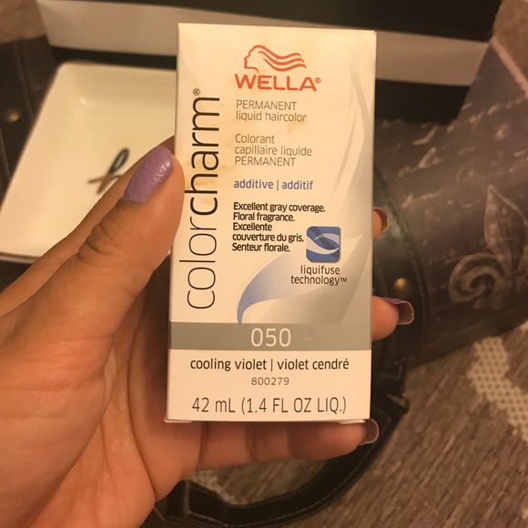 Wella Other Wella 50 Additive Poshmark