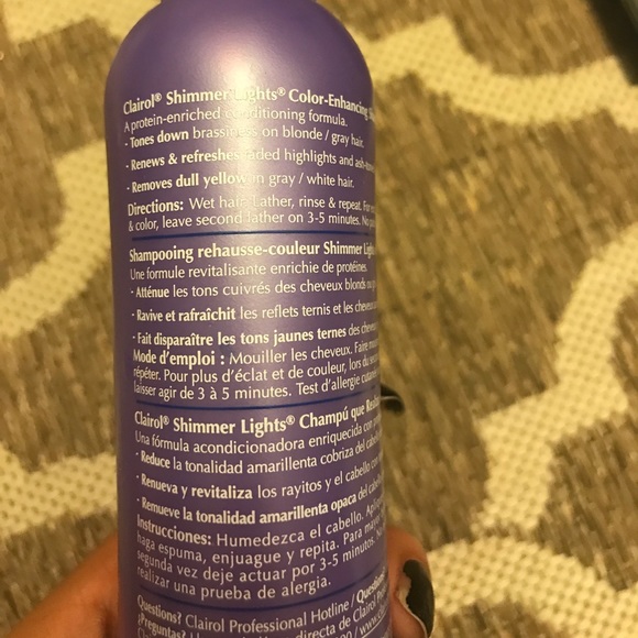 Wella Other Wella 50 Additive Poshmark