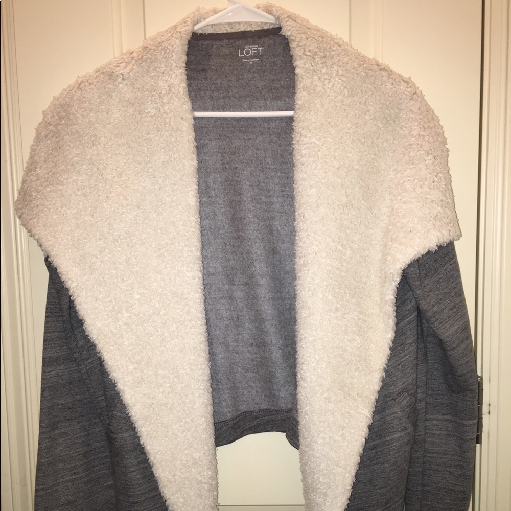 dressy cardigan/ sweater