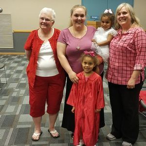 Meet your Posher, Erica