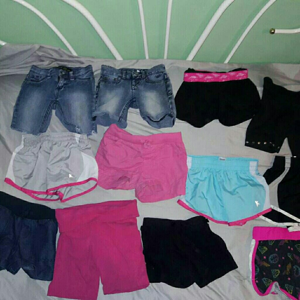 Girls Lot 6/6x