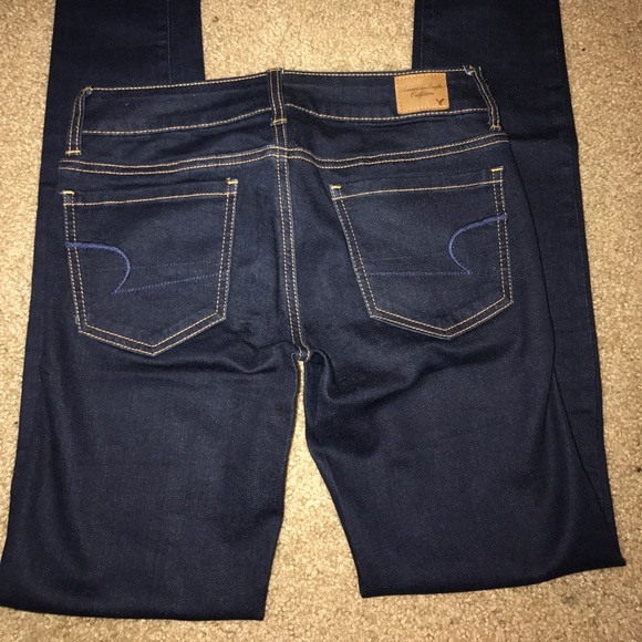 American eagle Jeans - Picture 2 of 3