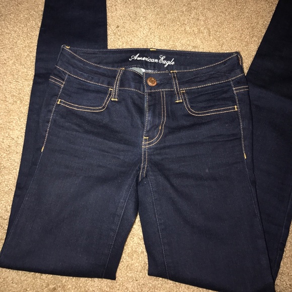 American eagle Jeans - Picture 3 of 3