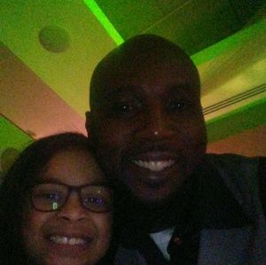 Meet your Posher, Philip