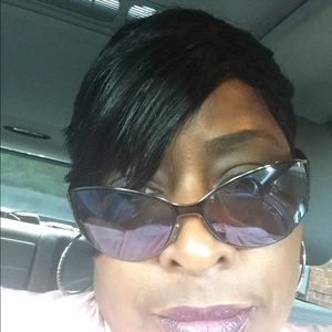 Meet your Posher, Charlene