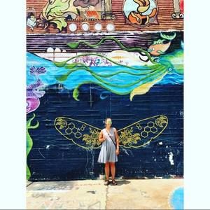 Meet your Posher, Peyton