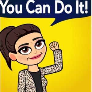 You Deserve It!!! ;)