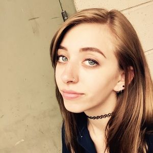 Meet your Posher, Cheyenne