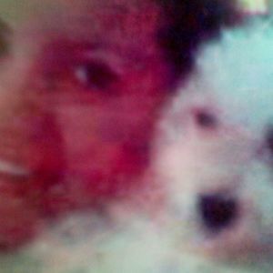 Meet your Posher, Daniela