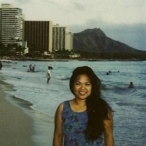 Meet your Posher, Mariam