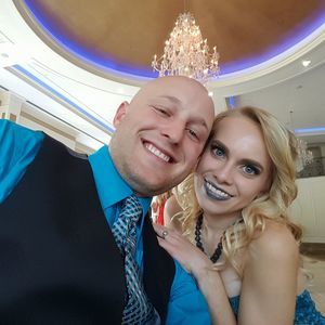 Meet your Posher, Lane