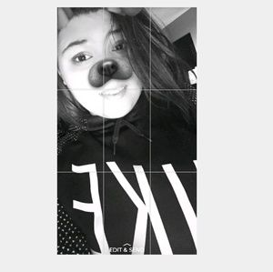 Meet your Posher, Alissa