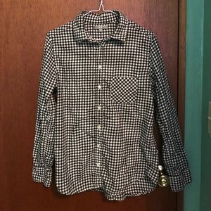 UNIQLO BUTTON DOWN
