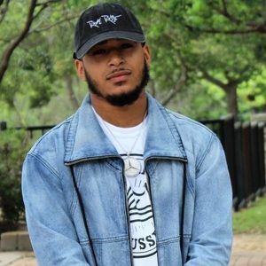 Meet your Posher, Demetrius