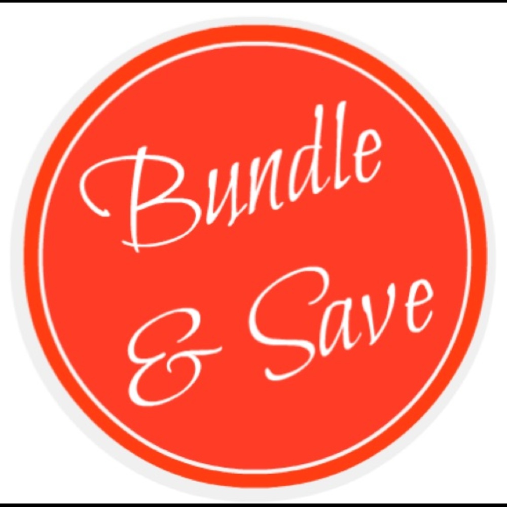 Bundle and Save