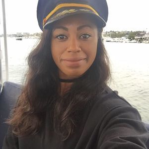 Meet your Posher, Dana