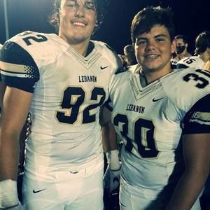 Meet your Posher, Tyler