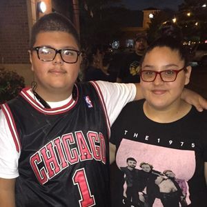 Meet your Posher, Jaden