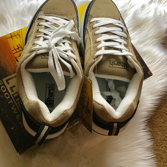Harsh | Shoes | Harsh Footwear Good For 