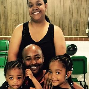 Meet your Posher, Laina