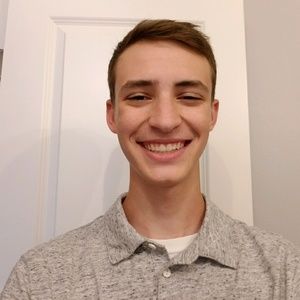 Meet your Posher, Landry