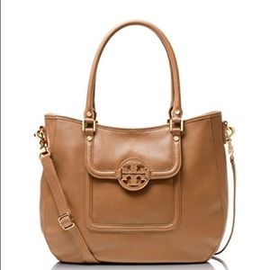 Tori Burch, Amanda classic handle Hobo