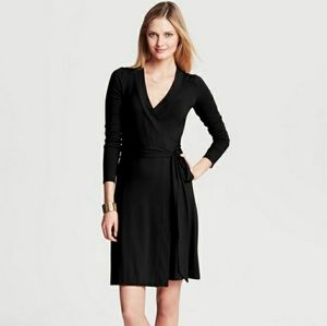 BR 'Gemma' wrap dress - WEEKEND SALE