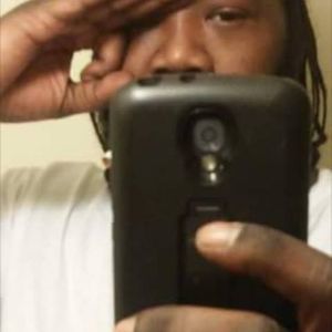 Meet your Posher, George