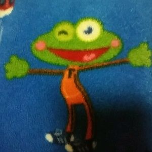 Meet your Posher, Tina