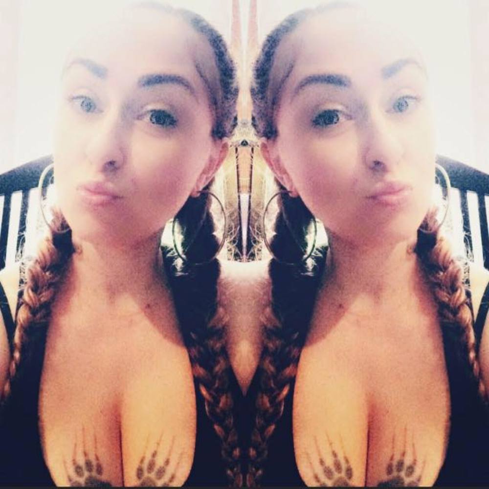 Meet your Posher, Rochelle