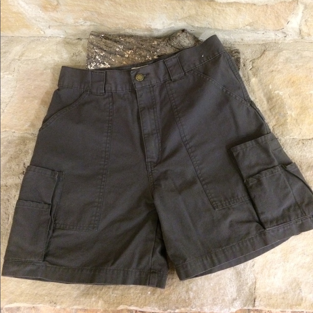 Wear Guard Men's Shorts Size 34