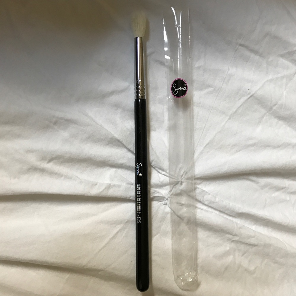 Sigma E35 Tapered Blending Brush