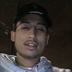 Meet your Posher, Luis