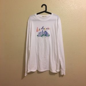 Urban Outfitters Long Sleeve Shirt
